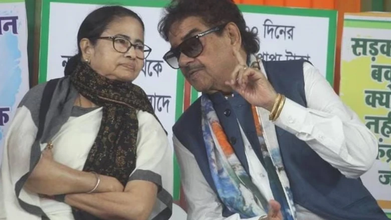 शत्रुघ्न सिन्हा ने नहीं छोड़ा TMC का साथ! सूत्रों ने किया दावा- 'हस्ताक्षर की खबरें झूठी, फिलहाल दिल्ली से बाहर हैं'
