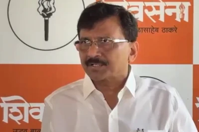 विपक्षी एकता पर संजय राउत का बड़ा सुझाव, बोले- शरद पवार पहल करें और समान विचारधारा वाले दल कांग्रेस में आएं