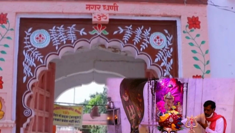 जालोर का अनोखा चंडीनाथ महादेव मंदिर: जमीन से 20 फीट नीचे विराजमान हैं भगवान, बावड़ी का जल दिन में तीन बार बदलता है रंग