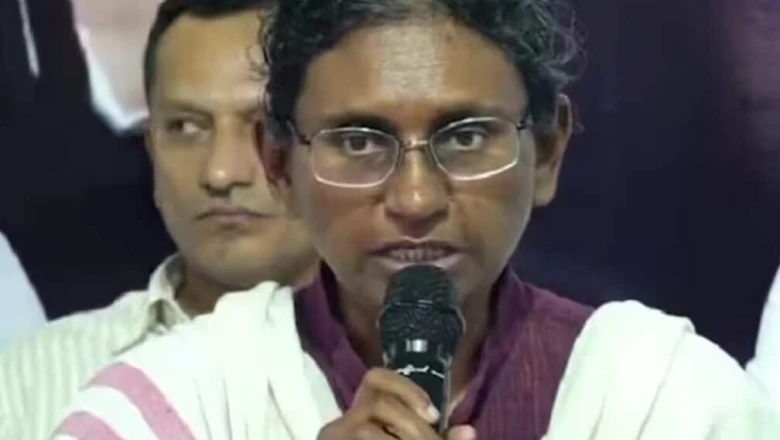 राज्यसभा चुनाव 2026 लाइव: मीनाक्षी नटराजन का पर्चा खारिज, ECI के जवाब के बाद सुप्रीम कोर्ट जाने की तैयारी में कांग्रेस