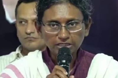 राज्यसभा चुनाव 2026 लाइव: मीनाक्षी नटराजन का पर्चा खारिज, ECI के जवाब के बाद सुप्रीम कोर्ट जाने की तैयारी में कांग्रेस