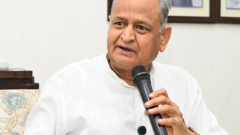 पूर्व मंत्री रमेश मीणा की गहलोत को चुनौती— 'मेरा नार्को टेस्ट कराओ, साबित करो कि मैंने 10 करोड़ रुपये लिए'