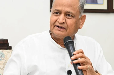 पूर्व मंत्री रमेश मीणा की गहलोत को चुनौती— 'मेरा नार्को टेस्ट कराओ, साबित करो कि मैंने 10 करोड़ रुपये लिए'