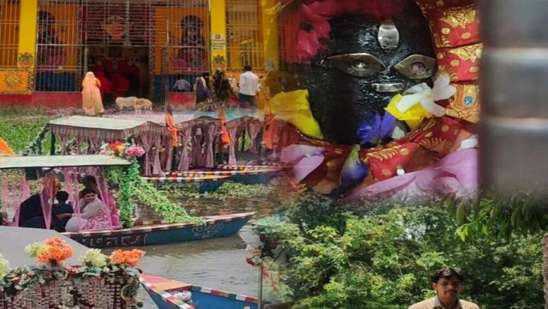 गर्मी की छुट्टियों के लिए शानदार पर्यटन स्थल है जयमंगलागढ़, आस्था और प्रकृति का अनोखा संगम
