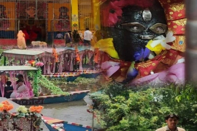 गर्मी की छुट्टियों के लिए शानदार पर्यटन स्थल है जयमंगलागढ़, आस्था और प्रकृति का अनोखा संगम
