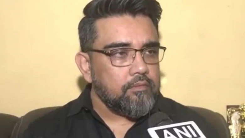 'युवराज के चक्की पीसने के दिन आ गए हैं', निलंबित तृणमूल नेता रिजू दत्ता का अभिषेक बनर्जी पर तीखा प्रहार
