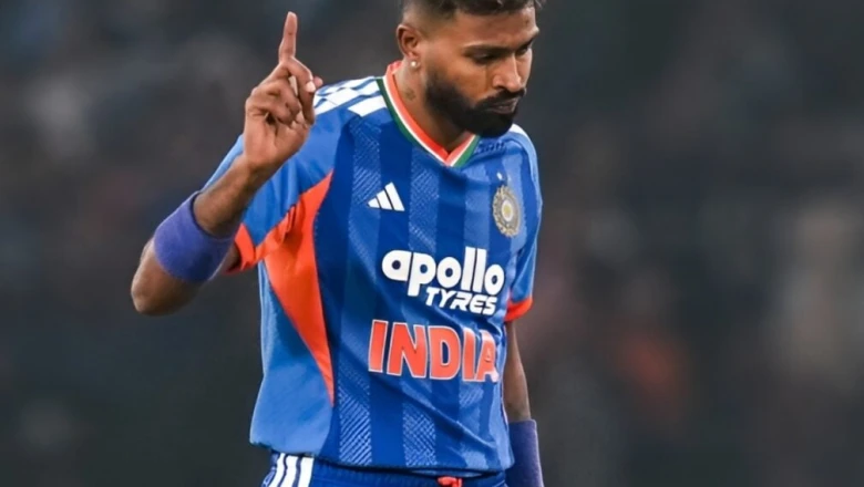 10 ओवर का कोटा बना मुसीबत, हार्दिक पंड्या की नई चोट ने बढ़ाई अजीत अगरकर और बीसीसीआई की चिंता