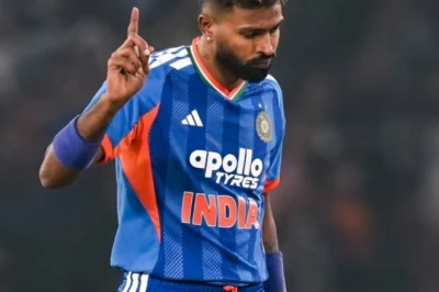 10 ओवर का कोटा बना मुसीबत, हार्दिक पंड्या की नई चोट ने बढ़ाई अजीत अगरकर और बीसीसीआई की चिंता