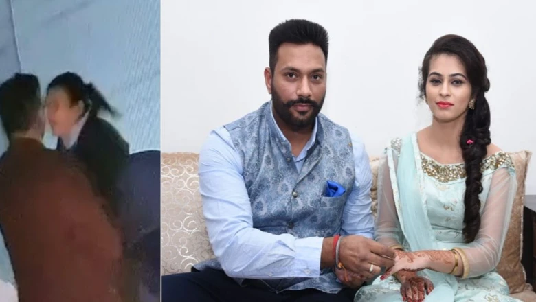 सुसाइड से पहले डॉ. मीनाक्षी ने जुटाए थे सबूत, CCTV में नर्स के साथ आपत्तिजनक हालत में दिखे पति डॉ. पीयूष सूद