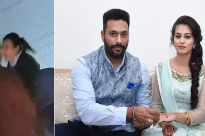 सुसाइड से पहले डॉ. मीनाक्षी ने जुटाए थे सबूत, CCTV में नर्स के साथ आपत्तिजनक हालत में दिखे पति डॉ. पीयूष सूद