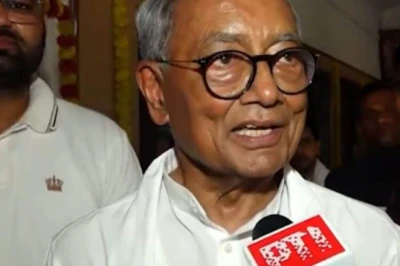 मीनाक्षी नटराजन को नहीं मिली राहत, तो भड़के दिग्विजय सिंह- 'चोरी में सभी शामिल, सुप्रीम कोर्ट भी'