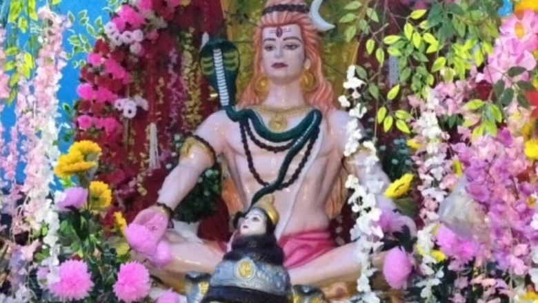अधिक मास का अंतिम प्रदोष व्रत बेहद शुभ, इन शिवालयों में करें भोलेनाथ का विशेष अभिषेक, खुलेगा शिव धाम का मार्ग