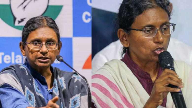 मीनाक्षी नटराजन का नामांकन रद्द होने का विवाद सुप्रीम कोर्ट पहुंचा, कांग्रेस उम्मीदवार ने दी RO के फैसले को चुनौती