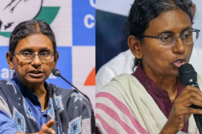 मीनाक्षी नटराजन का नामांकन रद्द होने का विवाद सुप्रीम कोर्ट पहुंचा, कांग्रेस उम्मीदवार ने दी RO के फैसले को चुनौती