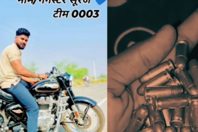 ऑपरेशन वज्रपात: सोशल मीडिया पर रंगबाजी और दहशत फैलाने वाले गैंगों पर यूपी पुलिस की नकेल, ठकुरान समेत 165 गिरोह चिह्नित