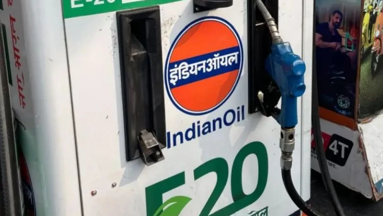 ज्यादा एथेनॉल वाले पेट्रोल पर एक्साइज ड्यूटी पूरी तरह खत्म, जानें किसे और कैसे मिलेगा लाभ