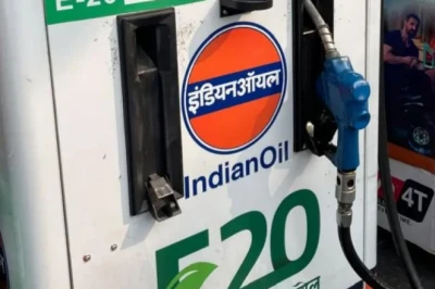ज्यादा एथेनॉल वाले पेट्रोल पर एक्साइज ड्यूटी पूरी तरह खत्म, जानें किसे और कैसे मिलेगा लाभ