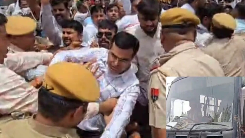 WDFC परियोजना बदलेगी राजस्थान की औद्योगिक तस्वीर, लॉजिस्टिक्स और कारोबार को मिलेगी रफ्तार