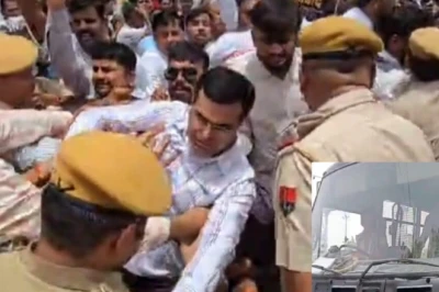 WDFC परियोजना बदलेगी राजस्थान की औद्योगिक तस्वीर, लॉजिस्टिक्स और कारोबार को मिलेगी रफ्तार