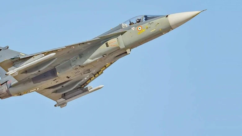 तेजस एमके-1ए कार्यक्रम में जालसाजी का पर्दाफाश, HAL ने हैदराबाद की कंपनी पर दर्ज कराई FIR