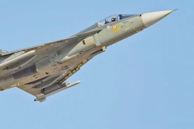 तेजस एमके-1ए कार्यक्रम में जालसाजी का पर्दाफाश, HAL ने हैदराबाद की कंपनी पर दर्ज कराई FIR