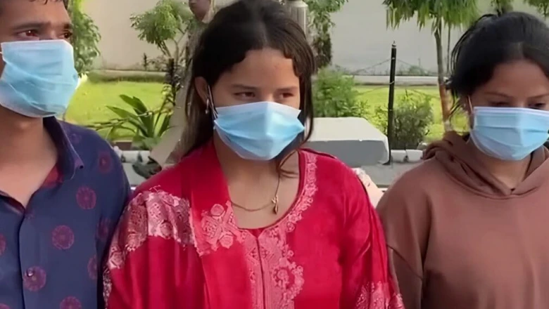 जीजा-जीजी के साथ साली भी निकली चोर, 12 करोड़ का सोना-चांदी लेकर नेपाल भाग रहे थे, ऐसे आए पुलिस के शिकंजे में