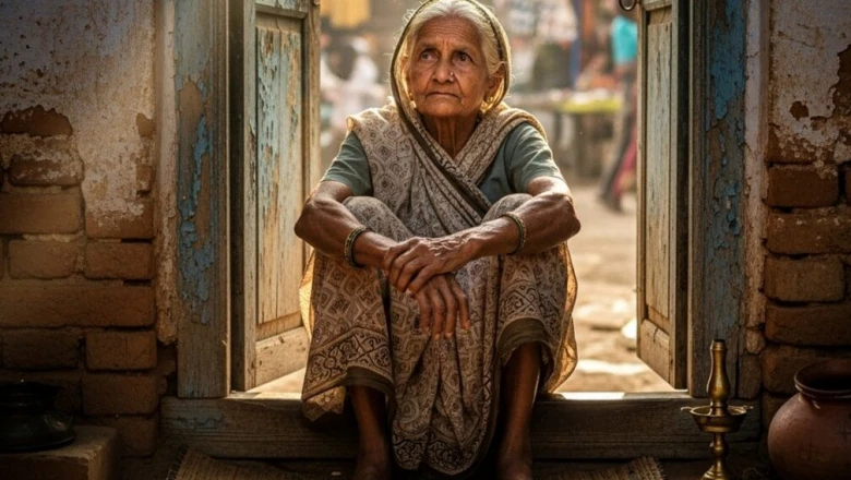 घर की दहलीज पर बैठना क्यों कहा जाता है अशुभ और वर्जित? कारण जानकर हैरान रह जाएंगे आप