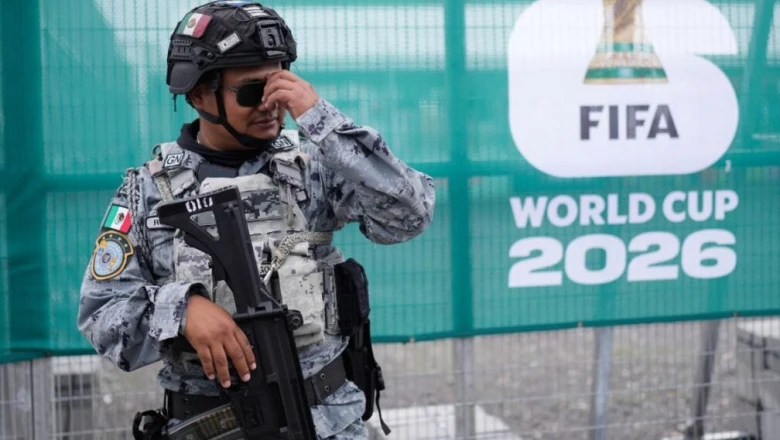 FIFA World Cup 2026: वर्ल्ड कप के दौरान खिलाड़ियों को जर्सी के नीचे बुलेटप्रूफ वेस्ट पहनने की सलाह