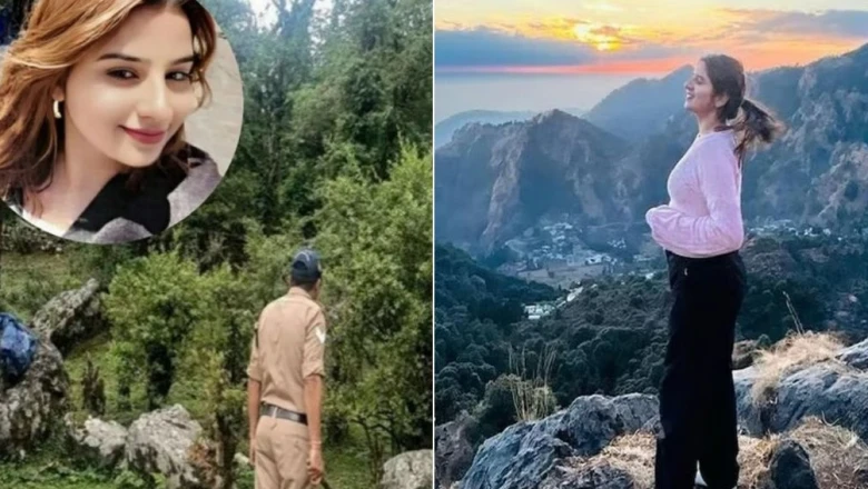 लापता बबीता का मोबाइल लोकेशन ट्रैक, कैंप से महज 200 मीटर दूर तक चालू मिला फोन