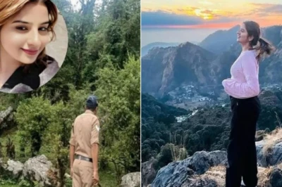 लापता बबीता का मोबाइल लोकेशन ट्रैक, कैंप से महज 200 मीटर दूर तक चालू मिला फोन