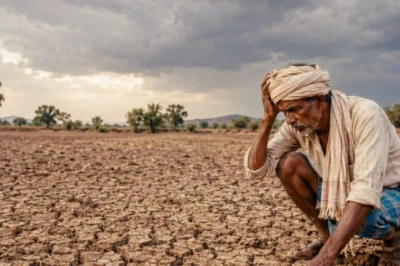 मानसून 2026 पर मंडराया 2015 जैसा सूखा! IMD के नए अलर्ट ने बढ़ाई किसानों की चिंता, कहां होगी सबसे कम बारिश?