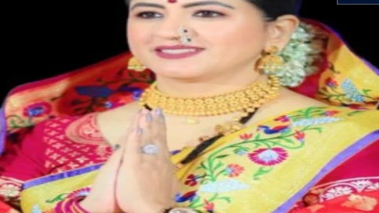 हिंदू बेटियों के साथ अपराध पर भड़कीं काजल हिंदुस्तानी, 'कॉकरोच जनता पार्टी' पर साधा निशाना