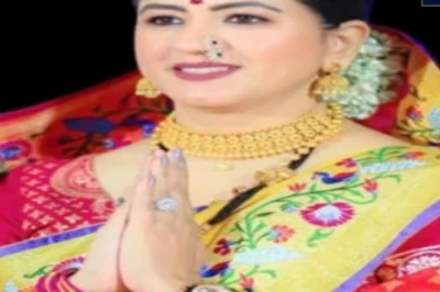 हिंदू बेटियों के साथ अपराध पर भड़कीं काजल हिंदुस्तानी, 'कॉकरोच जनता पार्टी' पर साधा निशाना