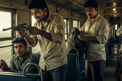 बिहार: चलती ट्रेन में अपराधियों ने एमवीआई के पति को मारी गोली, बेगूसराय किया गया रेफर