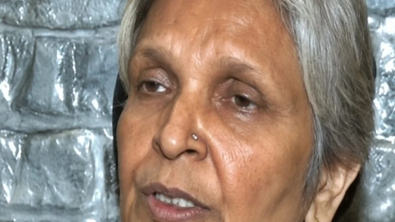 Twisha Death Case: जेल में 'द प्रेग्नेंट किंग' पढ़ती मिलीं गिरिबाला, महिला आयोग ने पूछा हालचाल