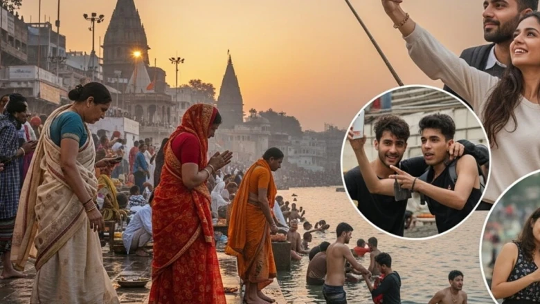 हरिद्वार: तीर्थ है, पिकनिक स्थल नहीं — श्रद्धालु इन नियमों का रखें ध्यान, वरना उठाना पड़ सकता है बड़ा नुकसान