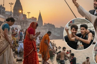 हरिद्वार: तीर्थ है, पिकनिक स्थल नहीं — श्रद्धालु इन नियमों का रखें ध्यान, वरना उठाना पड़ सकता है बड़ा नुकसान