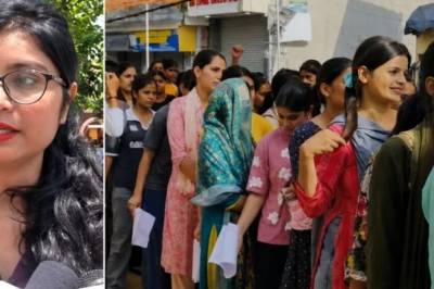 यूपी पुलिस कांस्टेबल भर्ती परीक्षा संपन्न: 21.92 लाख ने दिया इम्तिहान, दर्ज हुए 12 मुकदमे, 9 गिरफ्तार