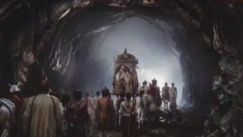 इस गुफा में समा गई थी पूरी बारात! MP के मेहर गांव के अनसुलझे रहस्य, ग्रामीणों ने सुनाए हैरान करने वाले किस्से