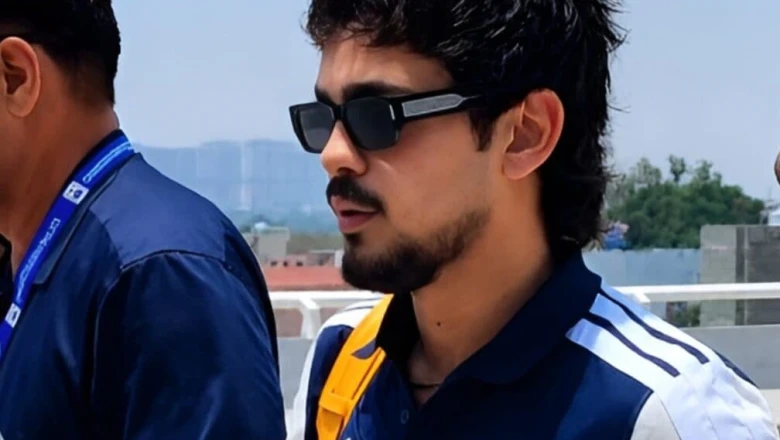 इशान किशन तीसरे क्रम पर, यशस्वी जायसवाल बेंच पर, प्रिंस यादव को डेब्यू का मौका? अफगानिस्तान से पहले वनडे में भारत की संभावित XI