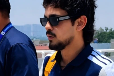 इशान किशन तीसरे क्रम पर, यशस्वी जायसवाल बेंच पर, प्रिंस यादव को डेब्यू का मौका? अफगानिस्तान से पहले वनडे में भारत की संभावित XI