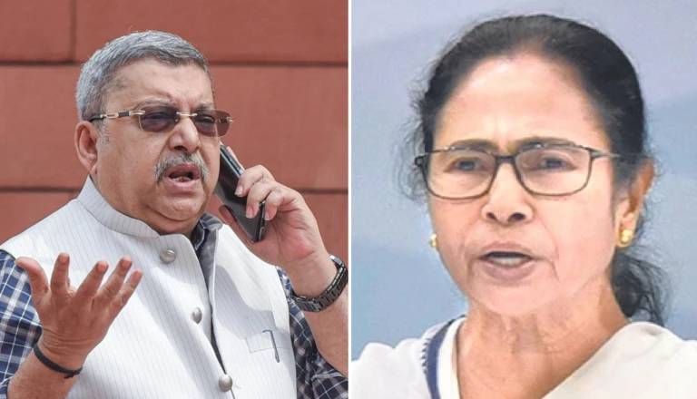 'अभिषेक चुनो या मुझे', ममता के करीबी कल्याण बनर्जी का अल्टीमेटम, TMC में बढ़ी हलचल