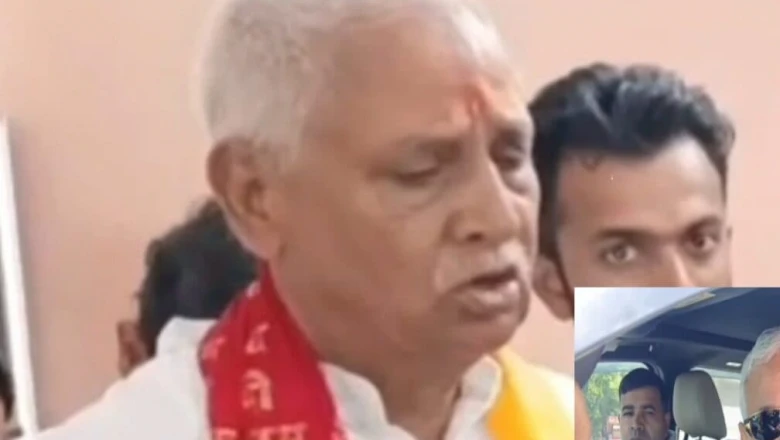 नकली खाद-बीज लॉबी से कितना खतरा? भाई जगमोहन मीणा बोले- कुछ भी हो सकता है