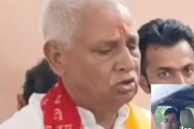 नकली खाद-बीज लॉबी से कितना खतरा? भाई जगमोहन मीणा बोले- कुछ भी हो सकता है
