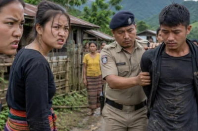 खौफ के वो 30 मिनट: घर में जबरन घुसकर दो युवतियों से दरिंदगी की कोशिश, बहादुरी ने पलट दी बाजी