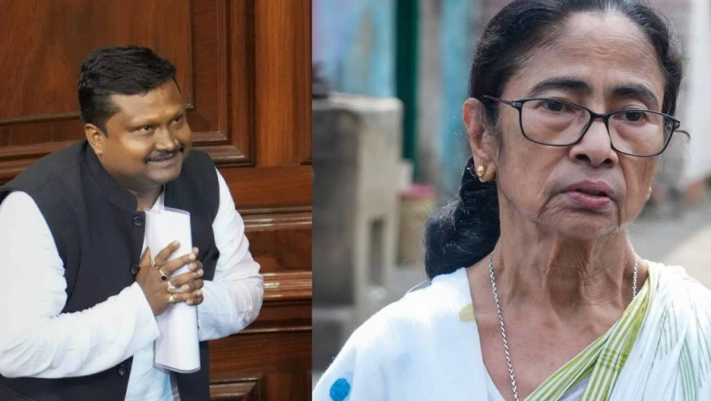 राज्यसभा सांसद प्रकाश चिक बराइक का इस्तीफा, टीएमसी की मुश्किलें बढ़ीं