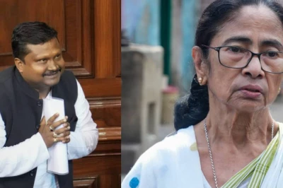 राज्यसभा सांसद प्रकाश चिक बराइक का इस्तीफा, टीएमसी की मुश्किलें बढ़ीं