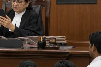 टिंडर पर हनीट्रैप का शिकार बनीं महिला जज, बदनामी से बचने को नौकरानी को बनाया मोहरा, अदालत में खुली पूरी सच्चाई