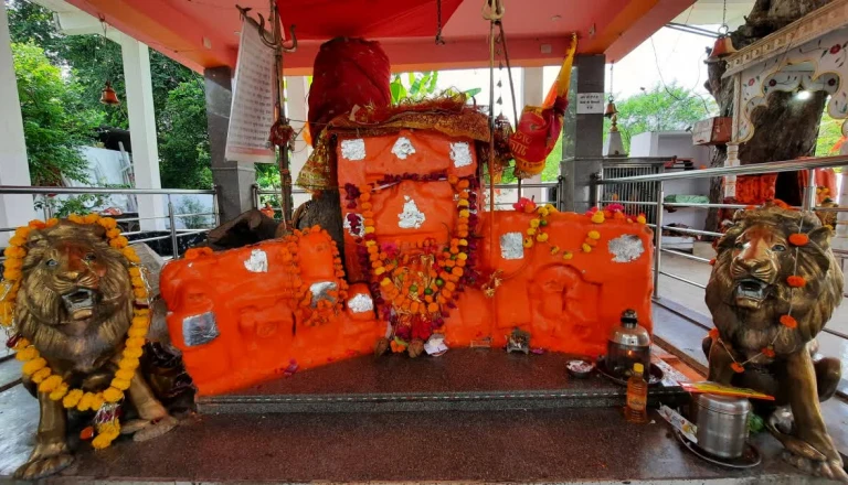 रांची का अनोखा हनुमान मंदिर: हर मन्नत होती है पूरी, मगर शाम छह बजते ही पसर जाता है सन्नाटा