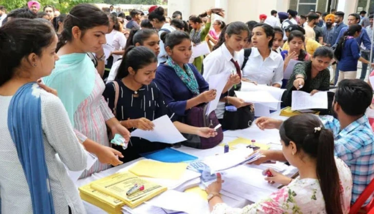 गयाजी में 1000 से ज्यादा पदों पर भर्ती, 15 जून को लगेगा रोजगार शिविर; उम्र 18 से 60 साल, सैलरी 25 हजार तक